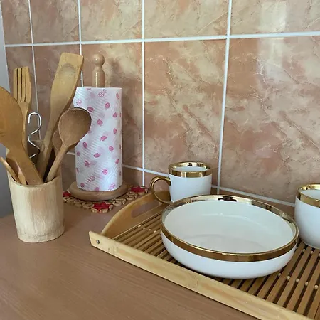 Apartman Ivka *