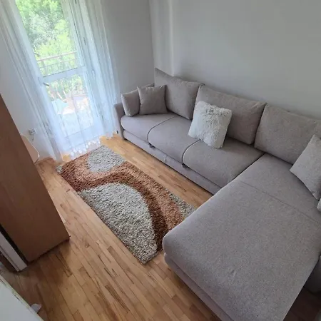 Ivka Apartman