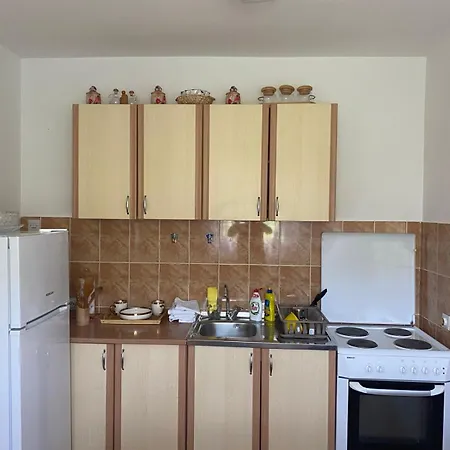 Apartman Ivka