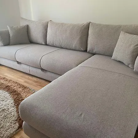 Apartman Ivka