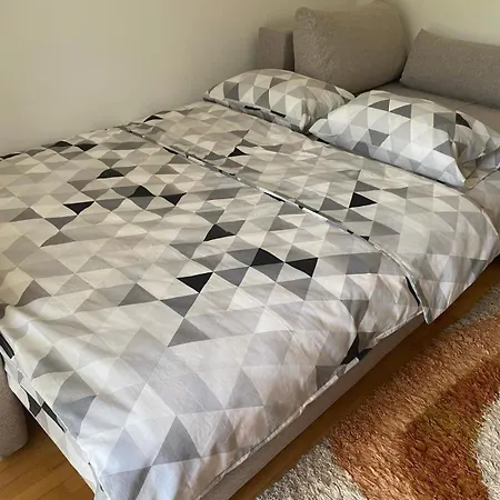 Ivka Apartman