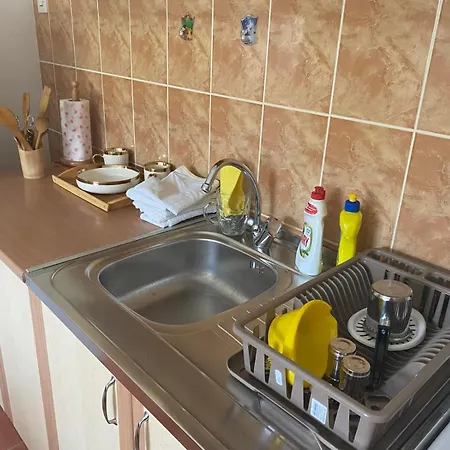 Apartman Ivka *